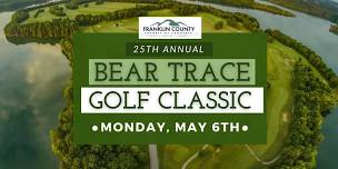 25th Annual Bear Trace Golf Classic