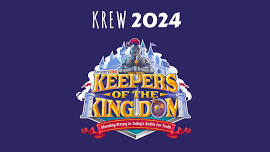 KREW 2024 (KidStep's Really Exciting Week)