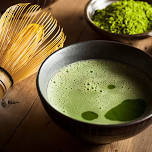 Matcha Workshop: Introduction to Japanese Tea Culture