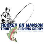 Hooked on Manson Trout Fishing Derby