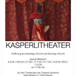 Kasperlitheater