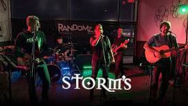 Storm's Bar - Randomz Band