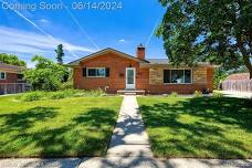 Open House: 12:00 PM - 2:00 PM at 8943 Roslyn St