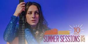 Summer Sessions A-List Access -- Kaeley Jade with Stephane Drisdelle