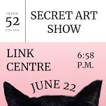 Secret Art Show