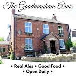 Psychic Nights One To One Readings At Goodmanham Arms York 11/7/2024