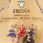 Exodus: Broken Chains