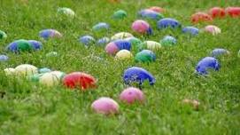 Parowan: Easter Egg Hunt