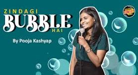 Zindagi Bubble hai