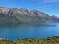 Merrell Community run and coffee with Coach Maree and Coach Steff in Queenstown