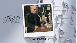 Lew Taylor - Pianist and Entertainer