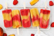 Popsicles in the Park - Pueblo West Splash Pad