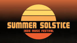 Summer Solstice Music Fest!