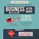 Business After Hours at Jersey's