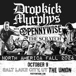 Dropkick Murphys