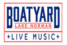 Events & Live Music at Boatyard LKN – Cornelius