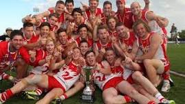 Shepp Swans 2014 Premiership Reunion Celebration Evening