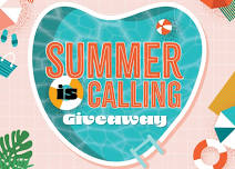 CERRITOS TOWNE CENTER ‘SUMMER IS CALLING’ GIVEAWAY