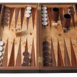 Westchester Backgammon Tournament