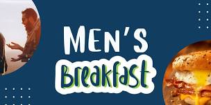 Monthly Men’s Breakfast