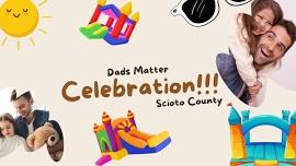 Adams County Dads Matter Celebration!