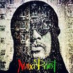 Maxi Priest: The Concorde in The Main Club