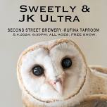 Sweetly & JK Ultra