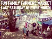 Perry’s Bridge Farmers Market