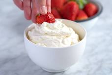 Food Science: Strawberry Shortcake