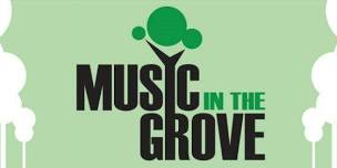 Sunday Night Music in the Grove featuring Cass & The Bailout Crew