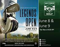 Legends Open