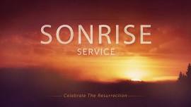 Sonrise Service