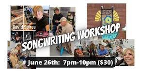 Songwriting Workshop