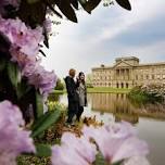 Bike Week at Lyme Park: balance bike pop-up sessions