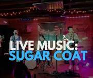 Live Music: Sugar Coat