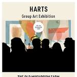 HARTS Group Exhibition