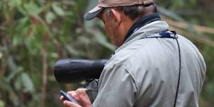 Schoodic Institute Bird Monitor Volunteer Training