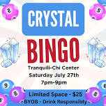 Crystal Bingo