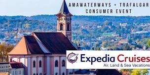 AmaWaterways / Trafalgar Consumer Night