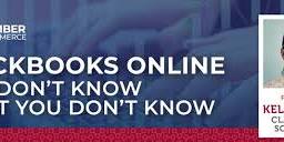 2024 QuickBooks Online: You Don't Know What You Don't Know