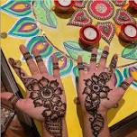 My Cultural Canvas: Henna & South Asian Art