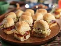 1st Thursday Community Dinner - Pulled Pork Sliders & Sides!