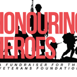 Honouring Heroes: A fundraiser for UK Veterans