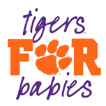 Tigers for Babies                                       by March of Dimes