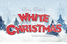 Irving Berlin's White Christmas