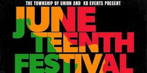 4th annual Juneteenth Festival