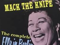 Mack the Knife