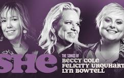 Beccy Cole • More