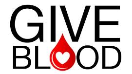 Blood drive in Pipestone