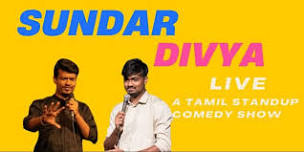 Sundar Divya Live